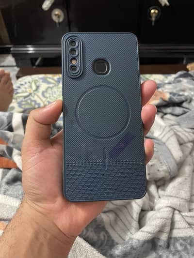 Infinix Hot 8
