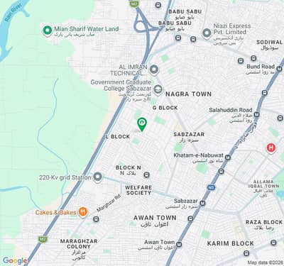 In Lahore You Can Find The Perfect Prime Location Building For sale