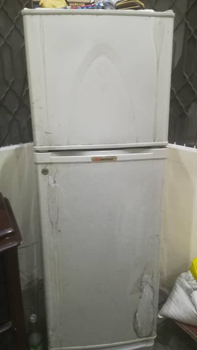 Dawlance Refrigerator used