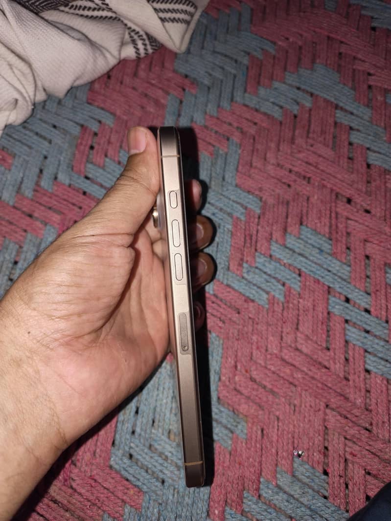 Apple iPhone 16 Pro Max 2