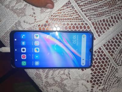 Vivo Y12s