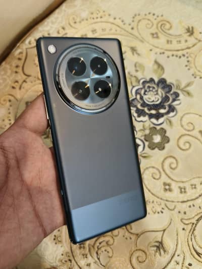 Infinix Zero 40 5G 512gb