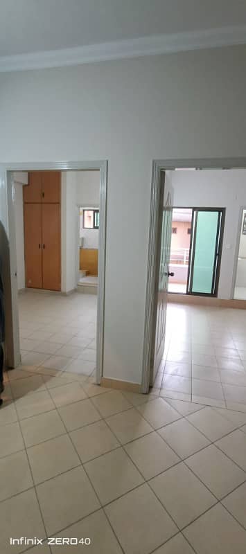 2 Bedroom With Attached Washroom Available For Sale In G-15