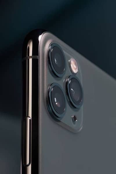 I phone 11 pro max