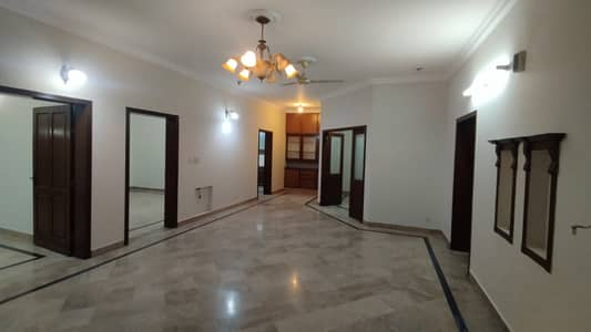 12 Marla Upper Portion Available For Rent In G15 With All Facilities