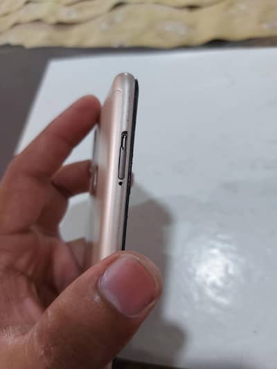 Infinix Hot 7 Pro