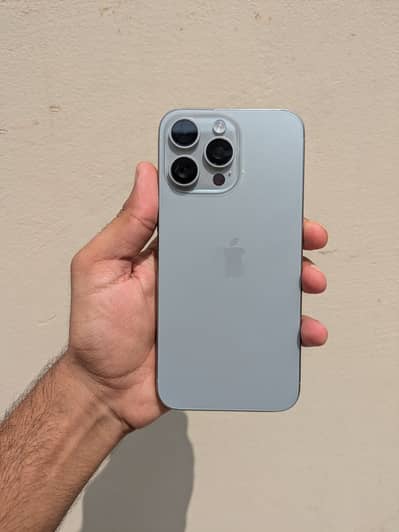 Apple iPhone 15 Pro Max 256gb