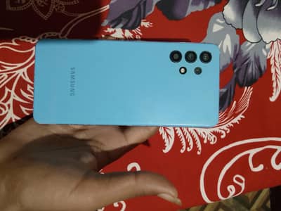 Samsung Mobile A32