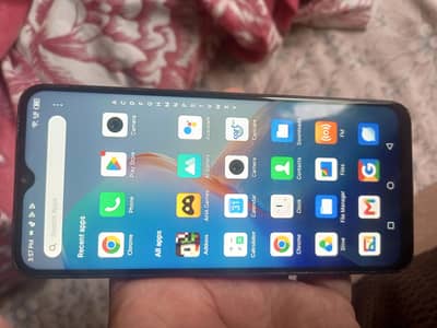 Infinix Smart 7