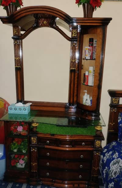 Complete Bedroom Furniture Set for Sale