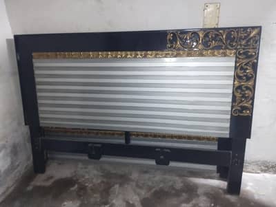 All furniture