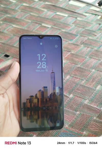 Realme C15 Qualcomm Edition