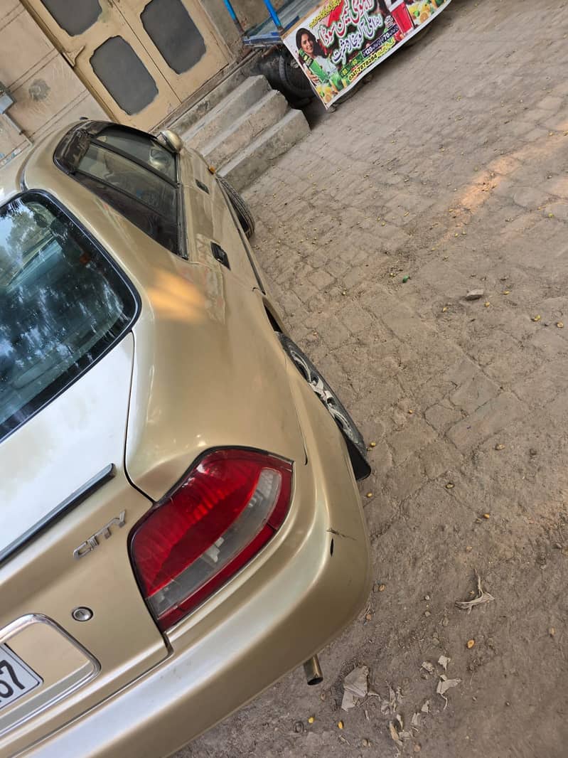 Good car 2