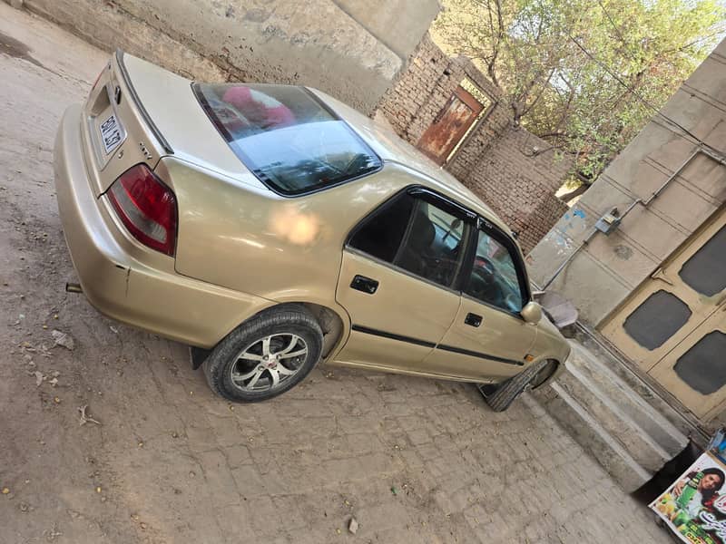 Good car 3