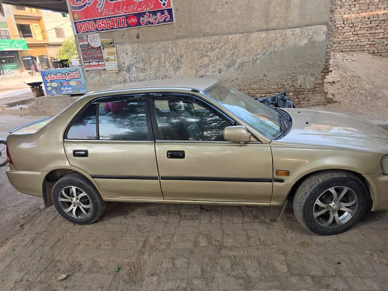 Good car 4