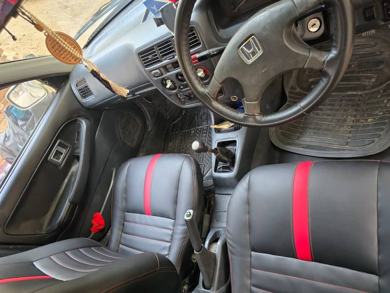 Good car 6