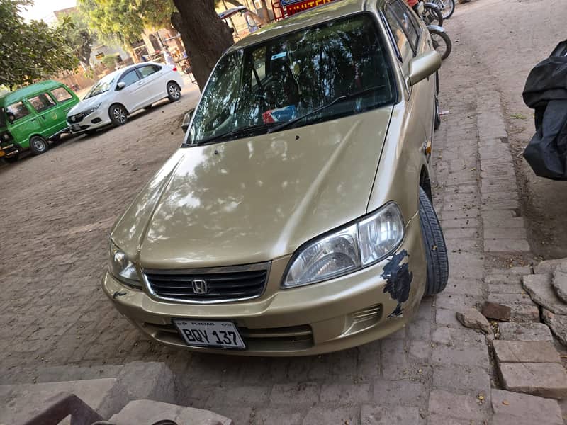 Good car 7