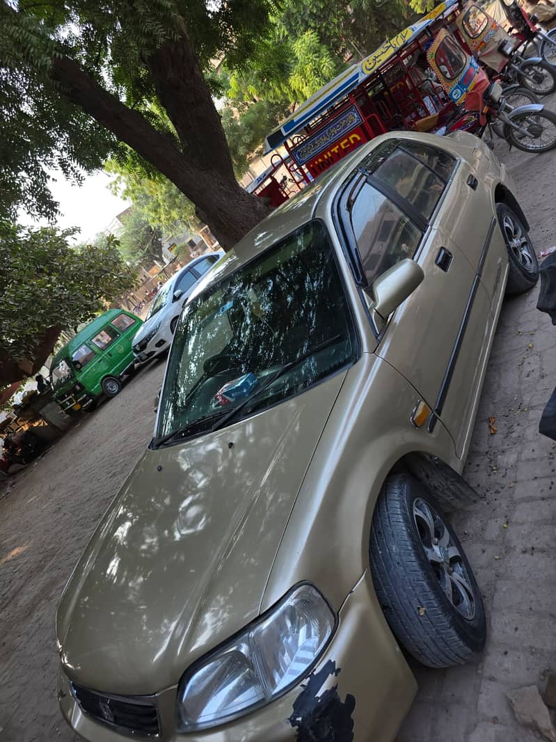 Good car 8