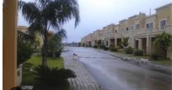 BLUE BELL 8 MARLA CORNER COMMERCIAL IN DHA PHASE VII (DHA VALLEY ISLAMABAD)