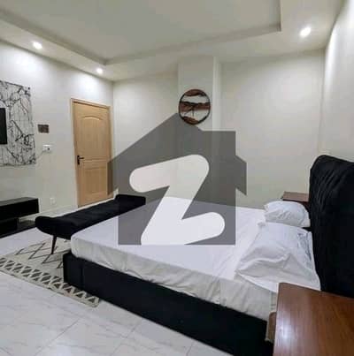 Buying A Flat In Bahria Town - Johar Block?