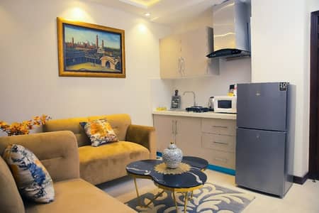Affordable Flat Of 315 Square Feet Is Available For sale