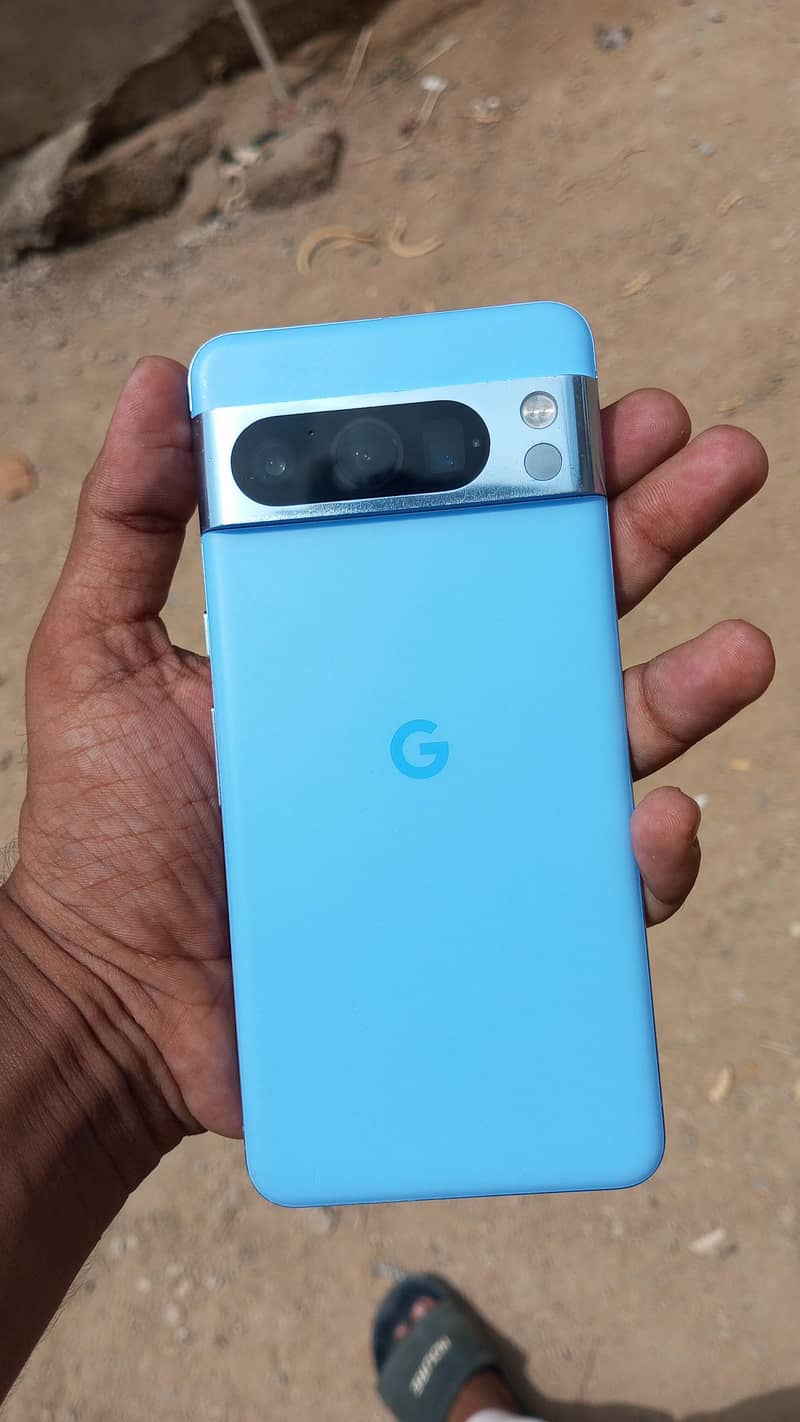 Google Pixel 8 Pro 0