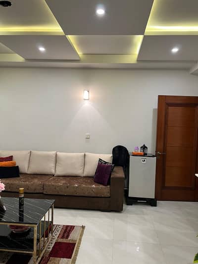 Reserve A Flat Now In Bahria Town - Sector E