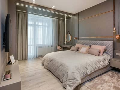 Looking For A Flat In Lahore