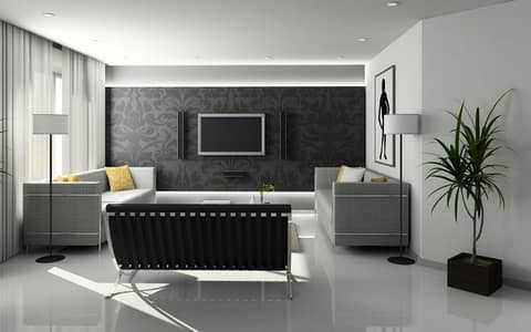 Looking For A Flat In Bahria Town - Sector D