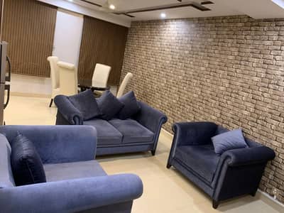 Best Options For Flat Is Available For Sale In Bahria Town - Sector B