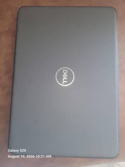 Dell Latitude 3310 Touch| Core i5 8th Generation |8Gb Ram 256 Gb SSD