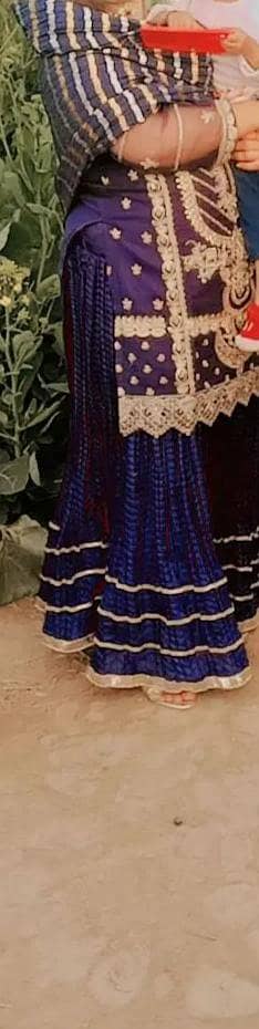 ready to wear dress
