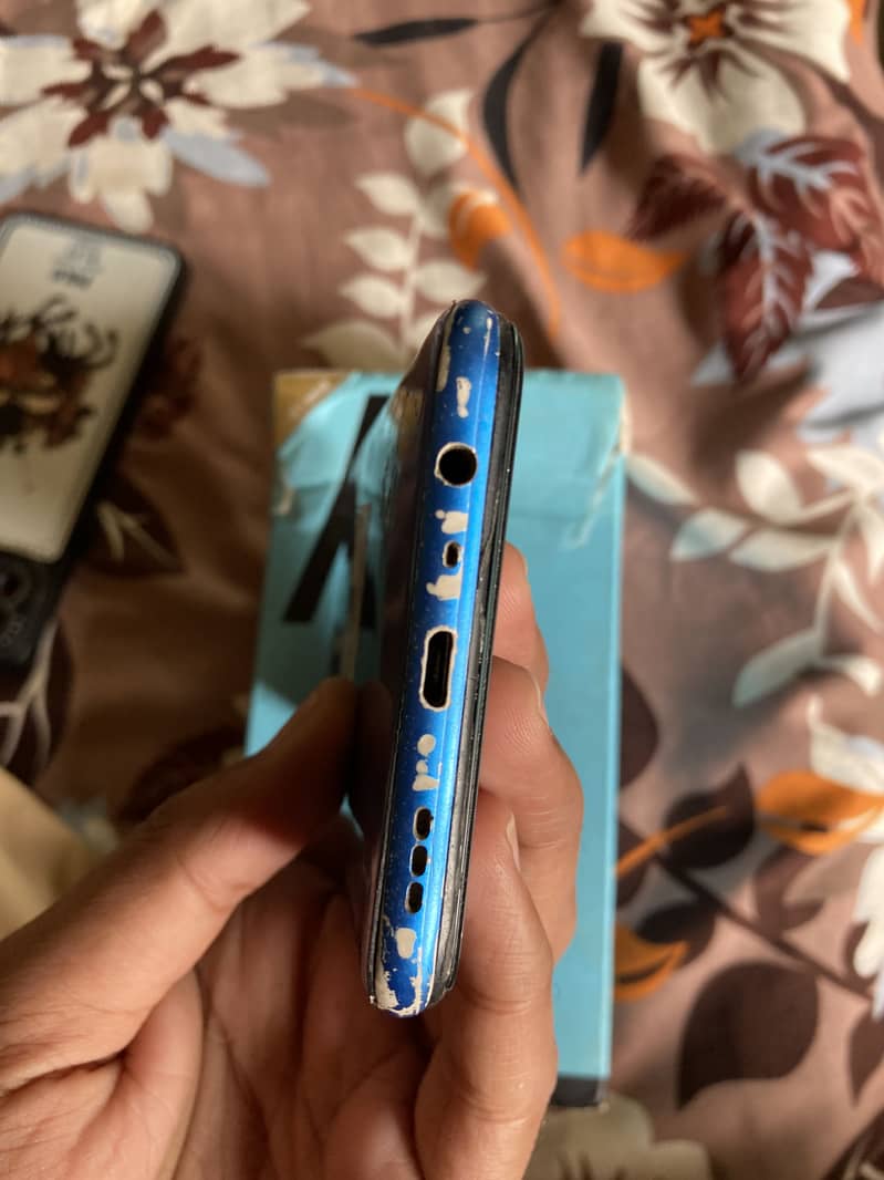 OPPO A16e 3