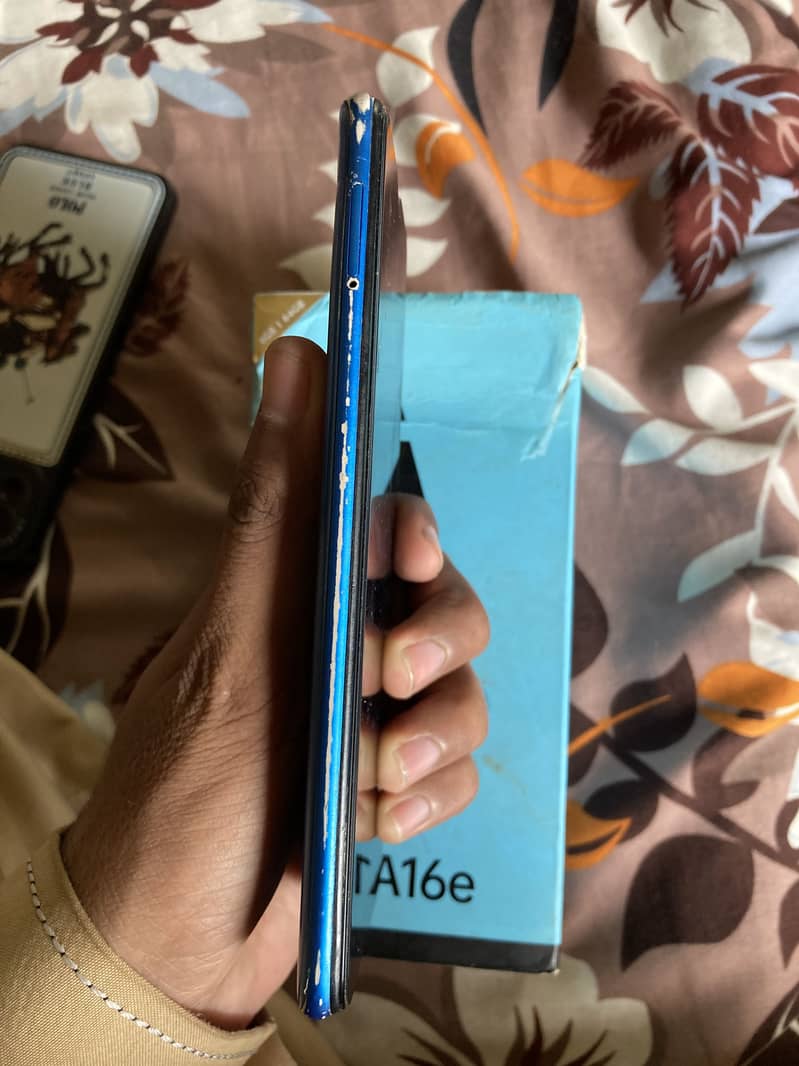 OPPO A16e 4