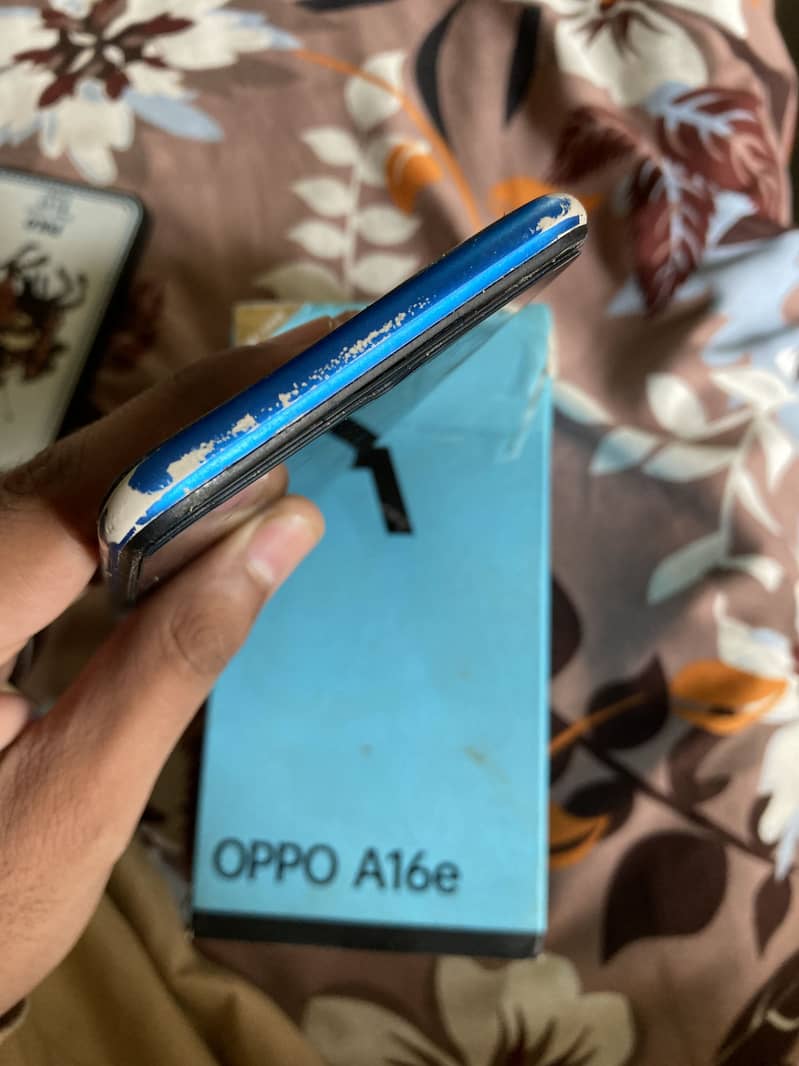 OPPO A16e 5