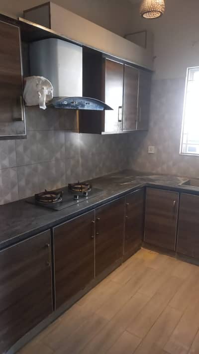 Ground portion available for rent in Mumtaz city Islamabad