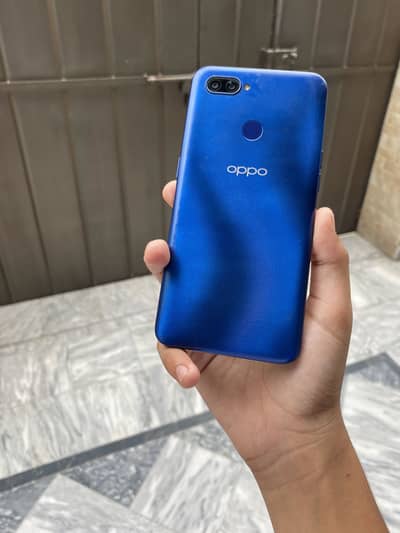 OPPO A11k