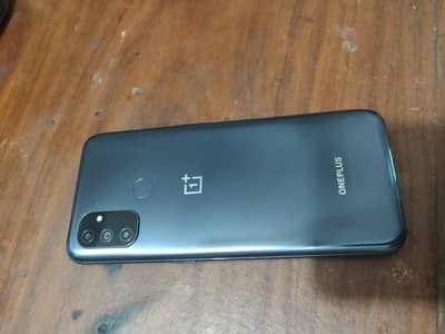 OnePlus Nord N100