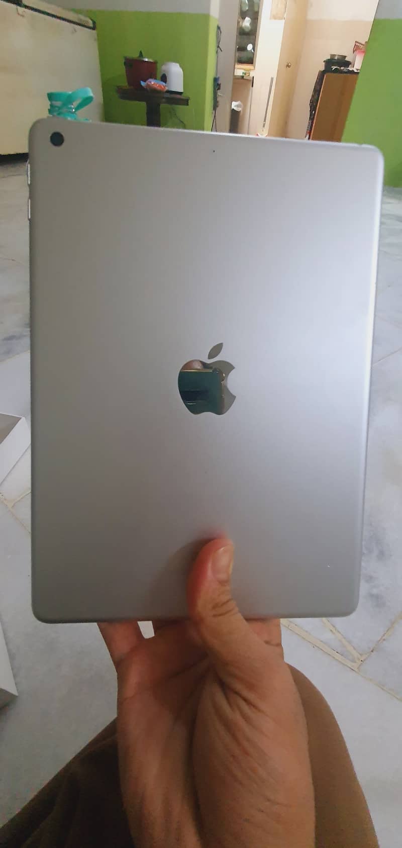 IPAD 5TH GENERATION 32GB 0