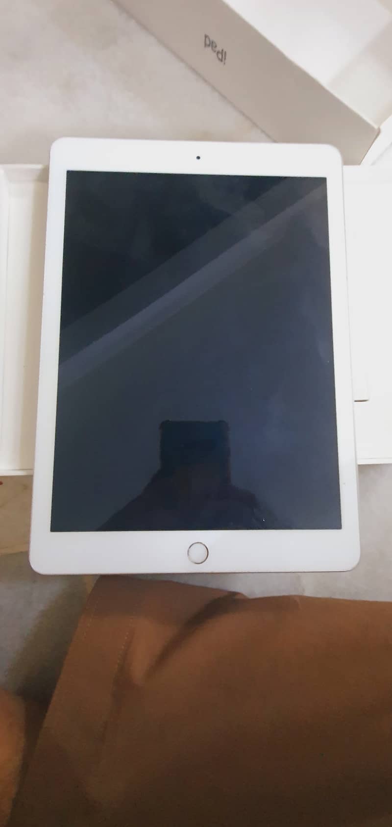 IPAD 5TH GENERATION 32GB 2