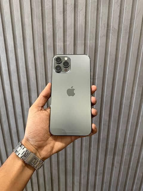 Apple iPhone 12 Pro 1