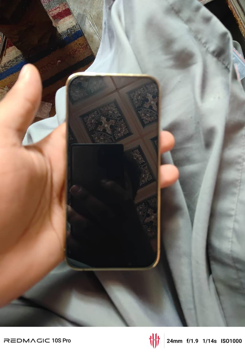 iPhone 13 Pro 1