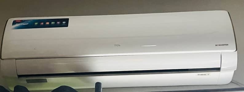 TCL 1.5 Ton