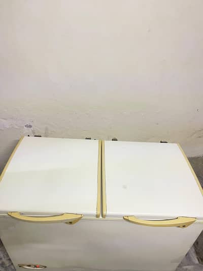 Deep Freezer 03248468747