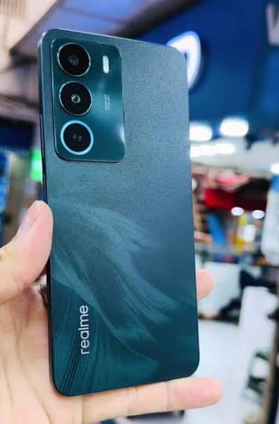 Realme C71