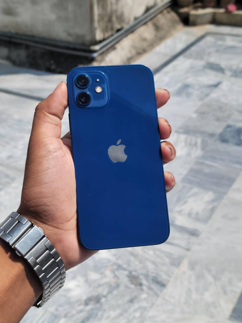 Apple iPhone 12 0