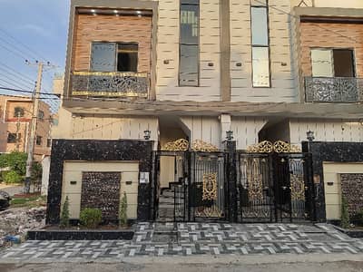 Beautifully Constructed House Is Available For sale In Vital Homes AA
