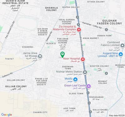 This Is Your Chance To Buy Residential Plot In Vital Homes AA
