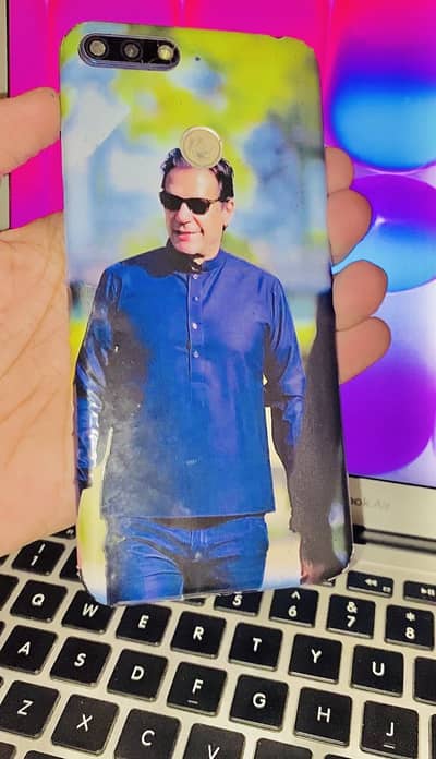 Huawei Y6 Prime