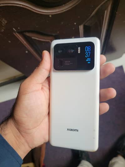 Xiaomi Mi 11 Ultra Sale & Exchange